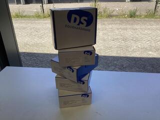 5x Deurbeslag DS, D2-2190-000-130